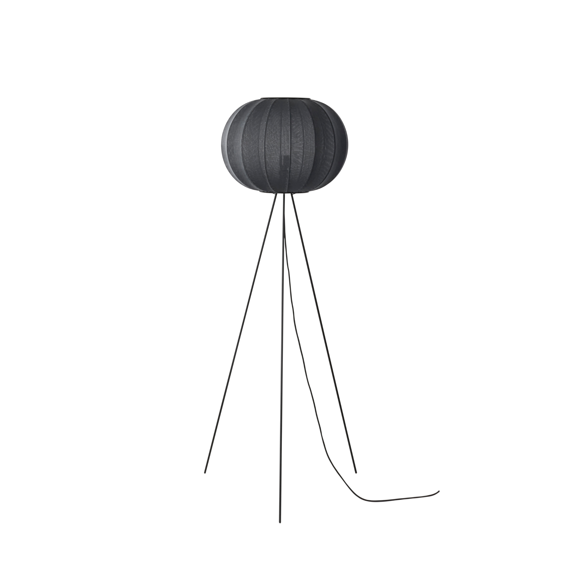 Knit-Wit Ø45 Floor High